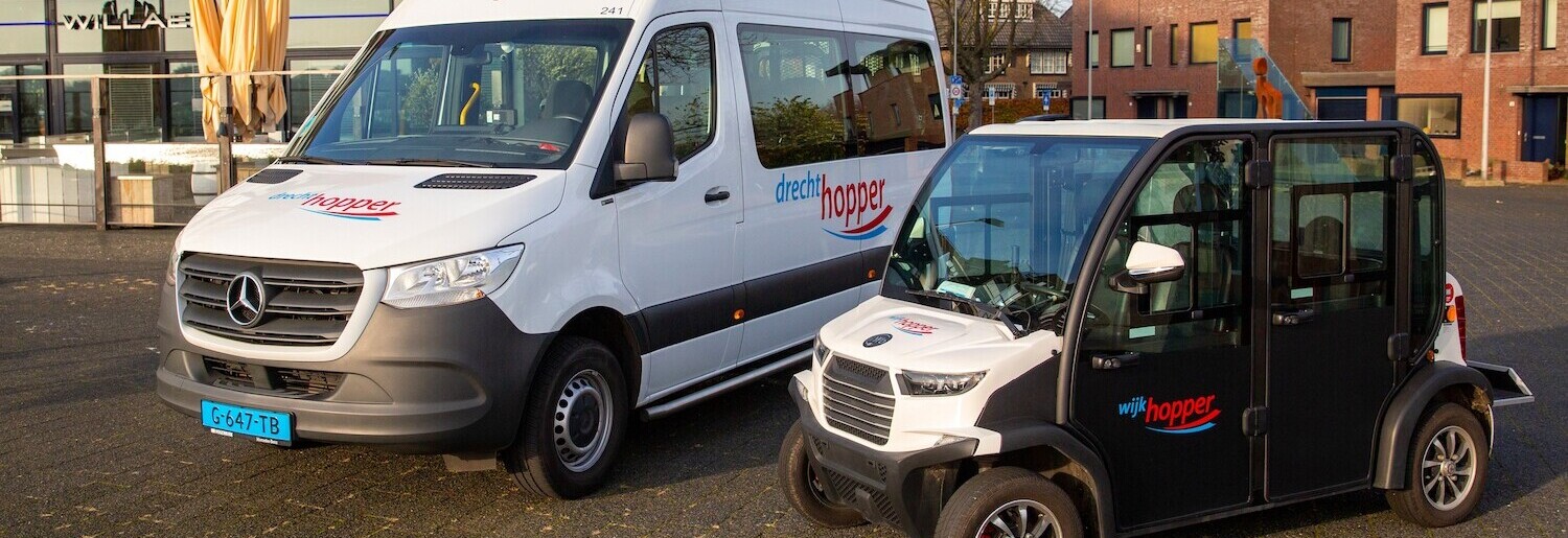 Interview met Stroomlijn