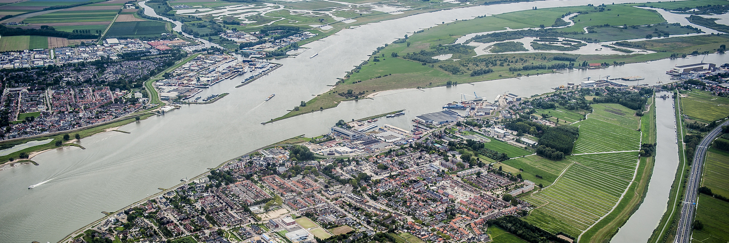 nieuwbouwproject De Blauwe Zoom nieuwbouwproject De Blauwe Zoom