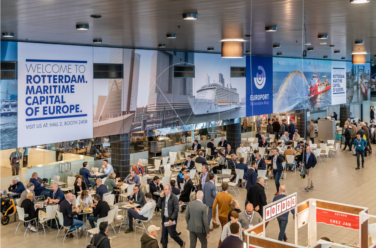 Europort 2023