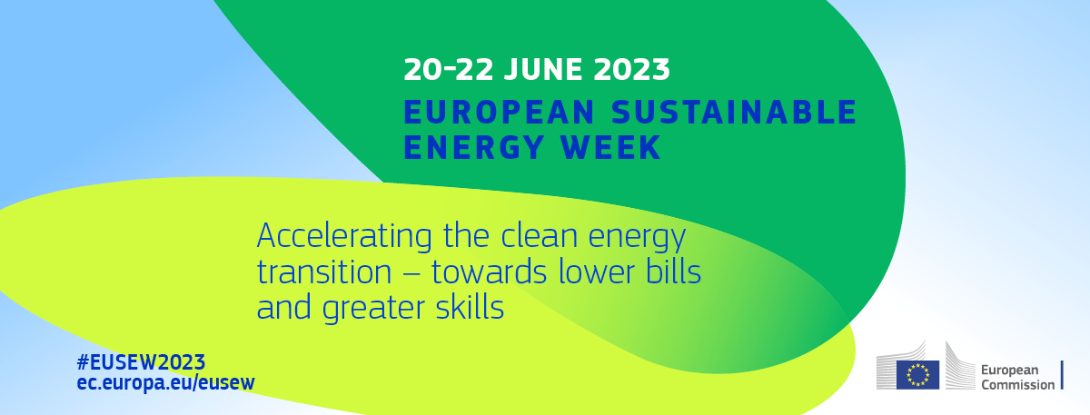 Smart Delta Drechtsteden - European sustainable energy week