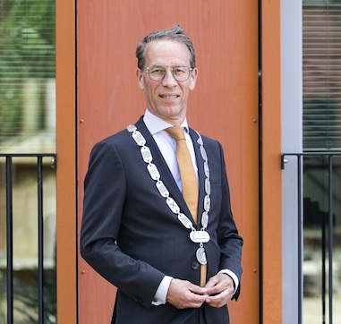 Jan de Vries