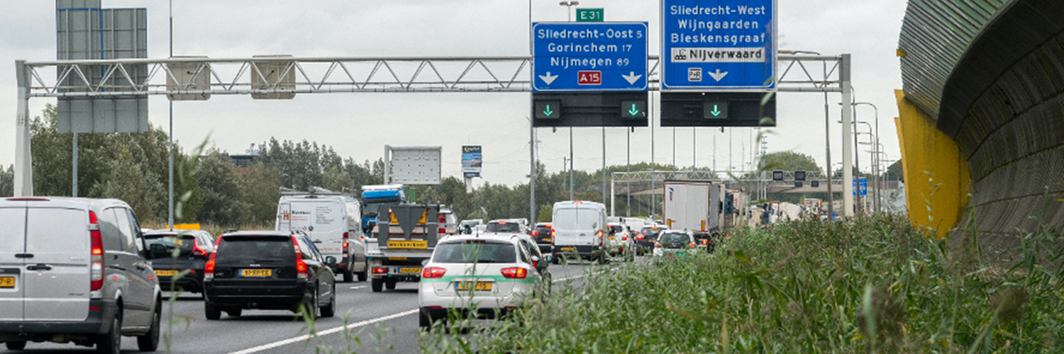 Slim omgaan met mobiliteit