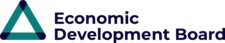 Logo Economic Development Board