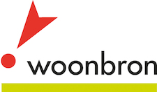 Logo Woonbron
