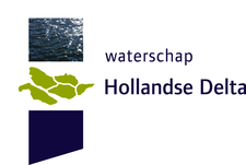 Logo Waterschap Hollandse Delta