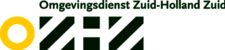 Logo Omgevingsdienst Zuid-Holland Zuid