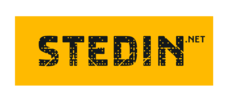 Logo Stedin