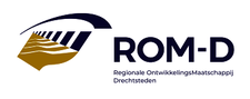 Logo ROM-D