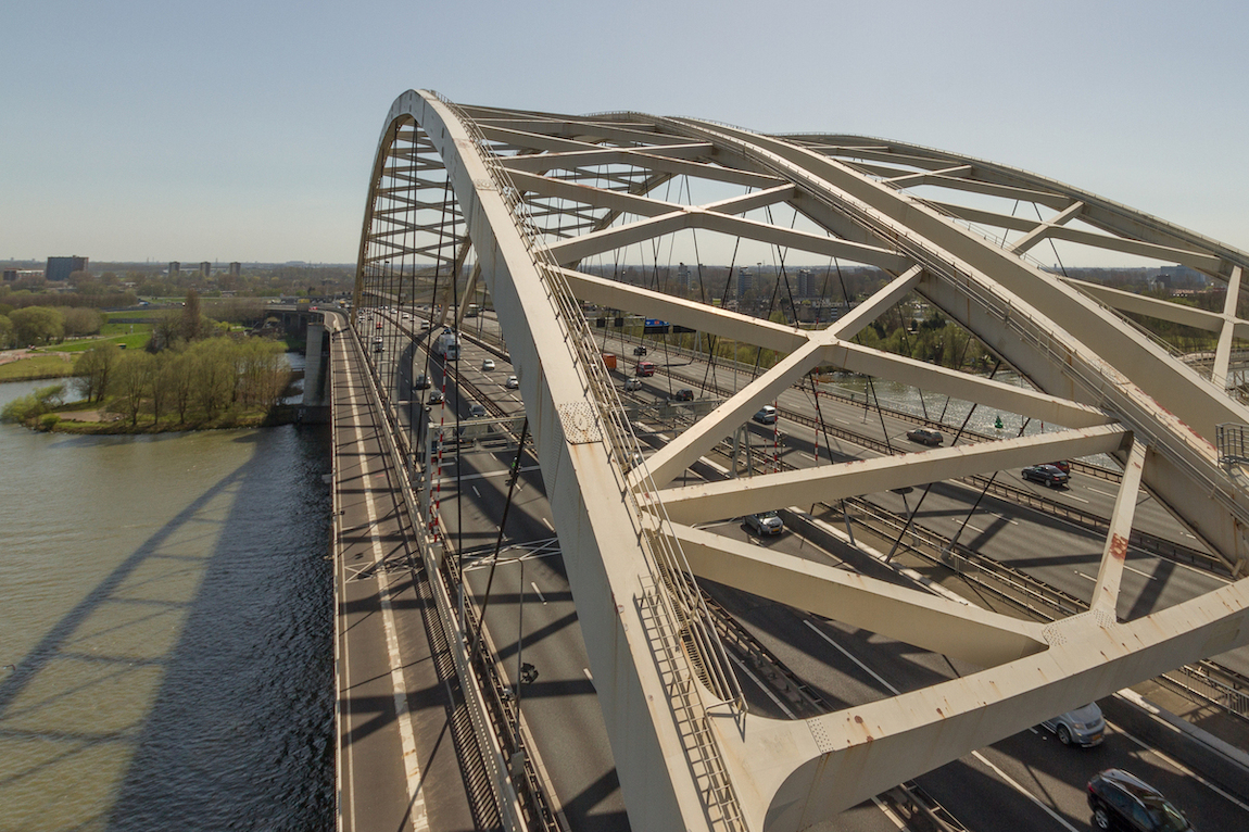 Van Brienenoordbrug