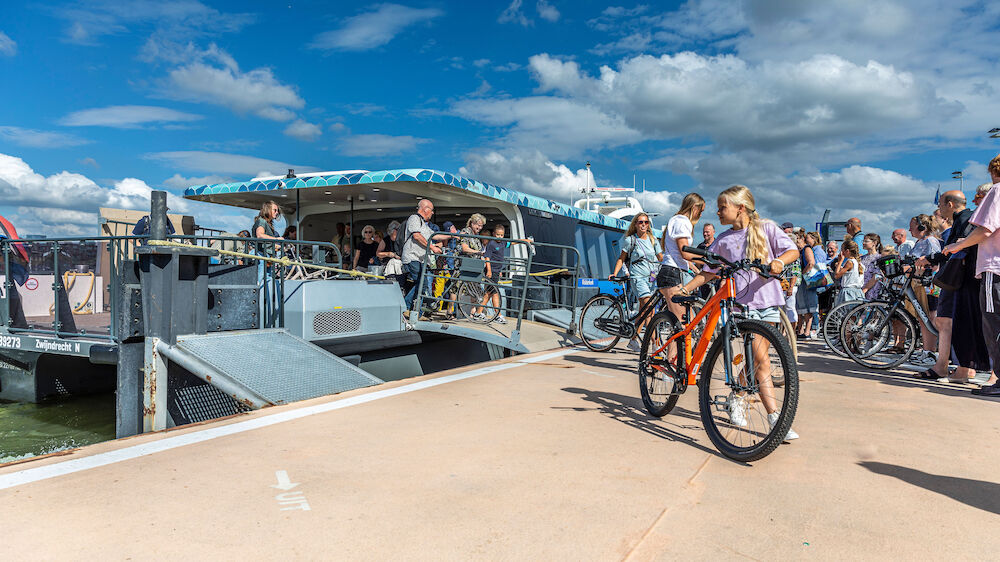 Waterbus