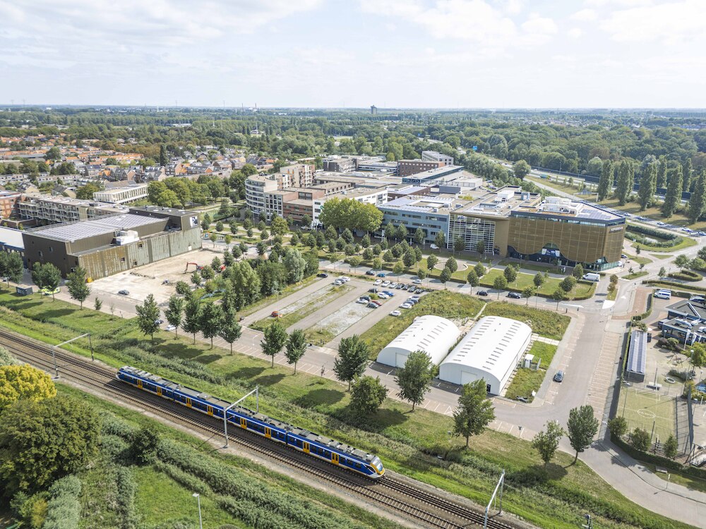 Campus Leerpark