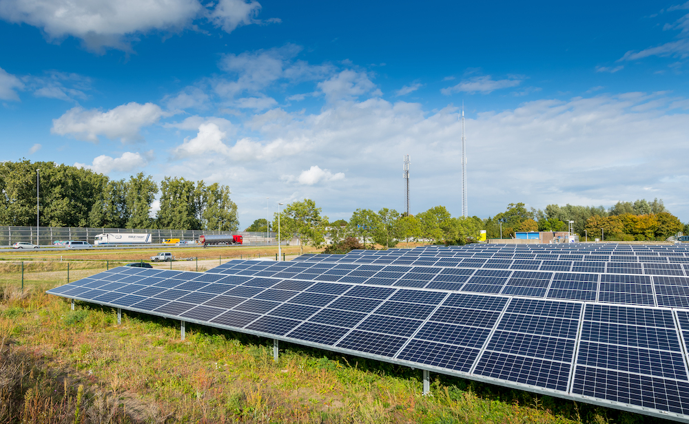 Energietransitie Smart Delta Drechtsteden 