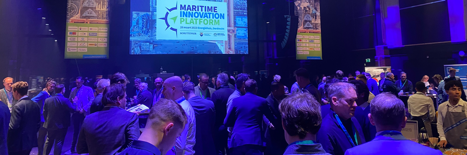 Maritime Innovation Platform