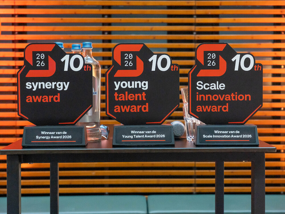 Awards Scale Innovation Award