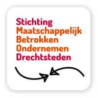 Logo Stichting Maatschappelijk Betrokken Ondernemen Drechtsteden