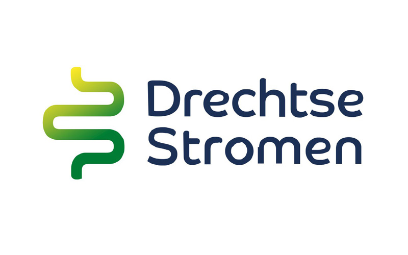 Logo Drechtse Stromen