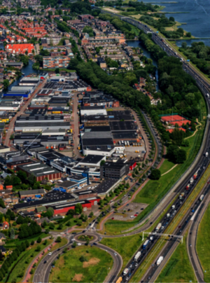 Energiecoöperatie Hardinxveld-Giessendam