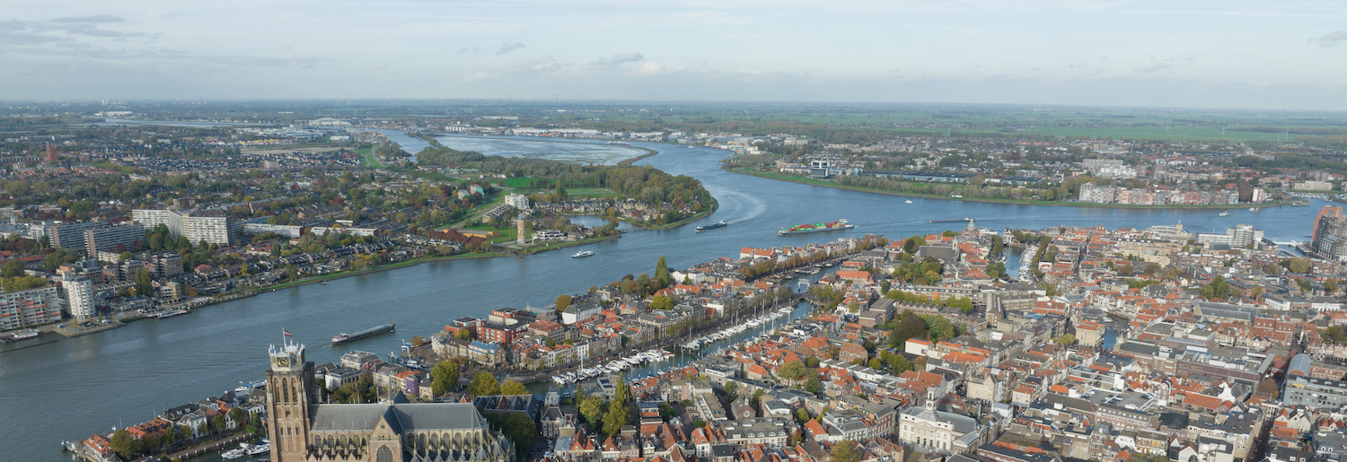 Regionale investeringsagenda