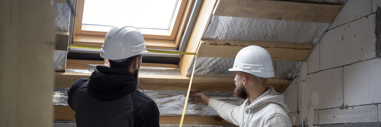 Isolatie actie Drechtsteden opnieuw van start