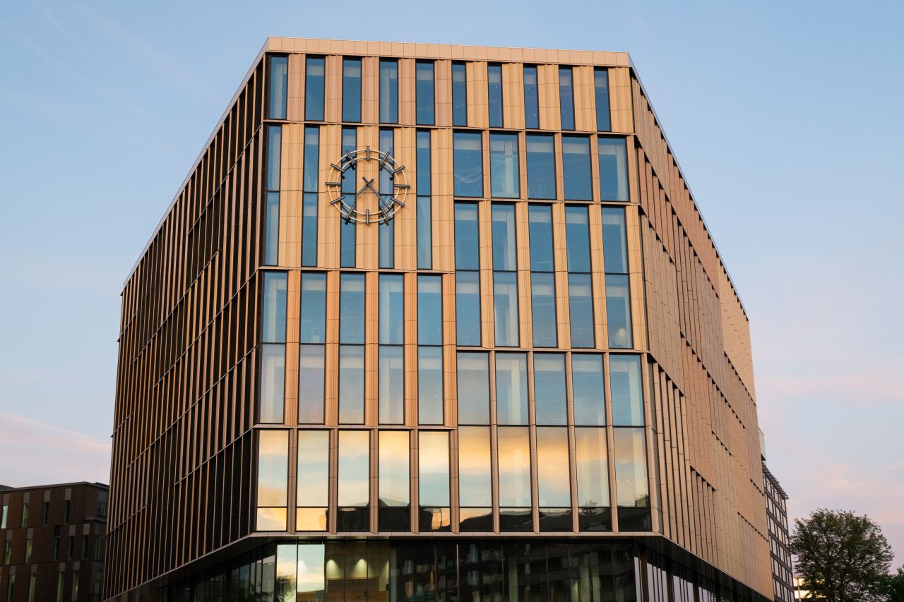 Nieuw Dordthuis