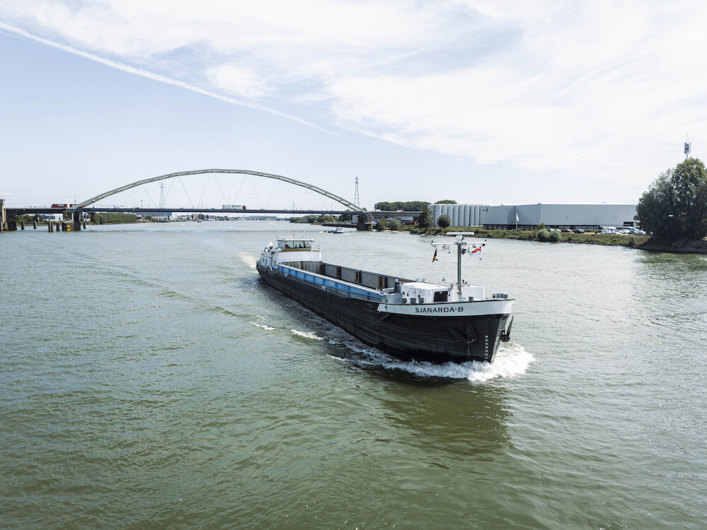 Smart Delta Drechtsteden Smart Delta Drechtsteden