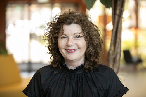 Monique Stouten