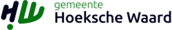 Logo gemeente Hoeksche Waard