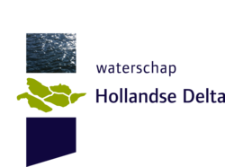 Logo Waterschap Hollandse Delta