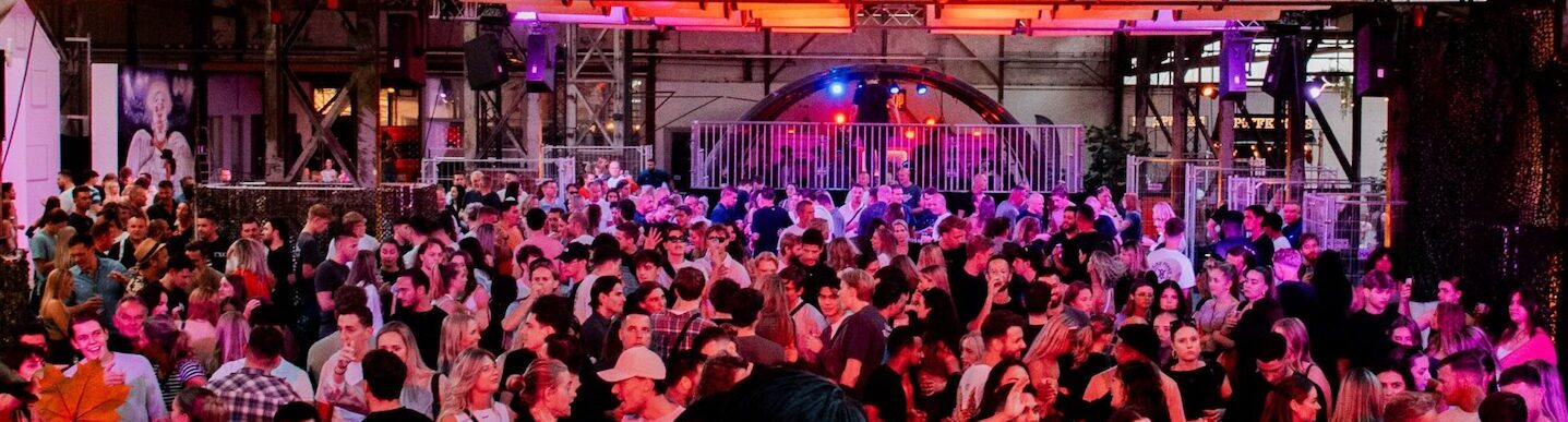 Studentenfestival Drechtsteden