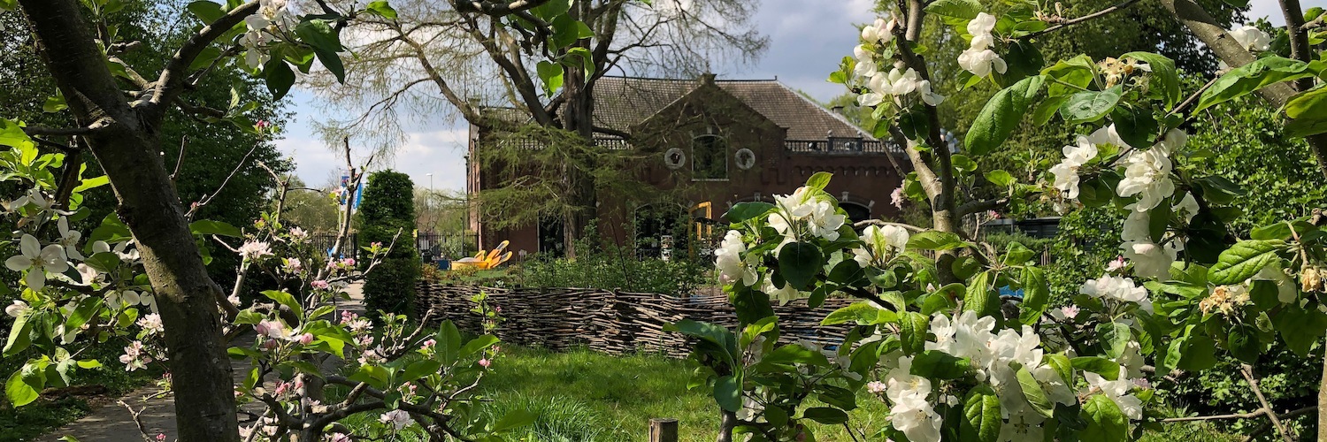 Weekend van de Natuur