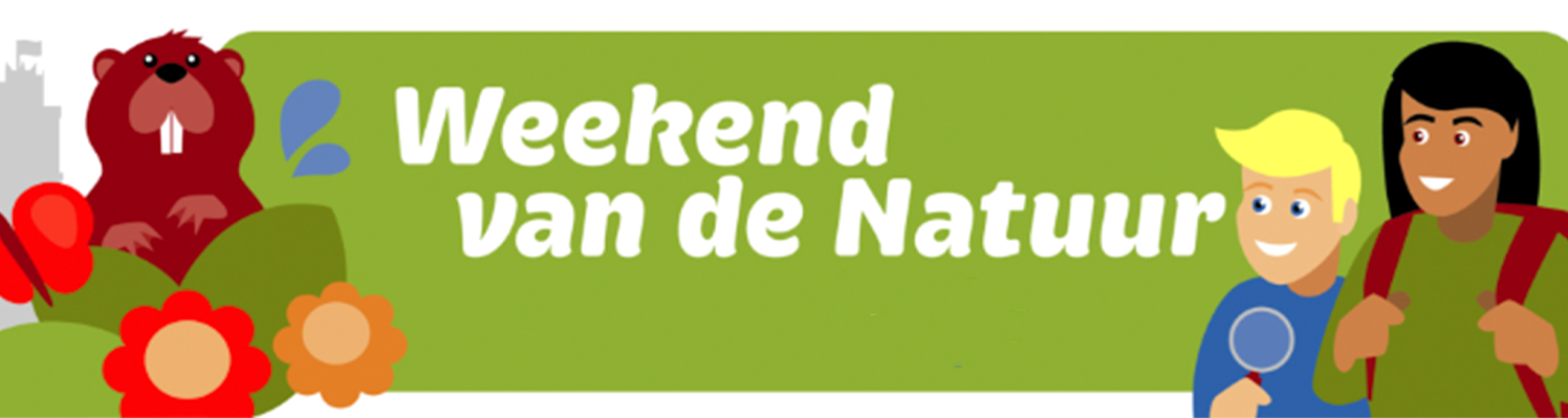 Weekend van de Natuur