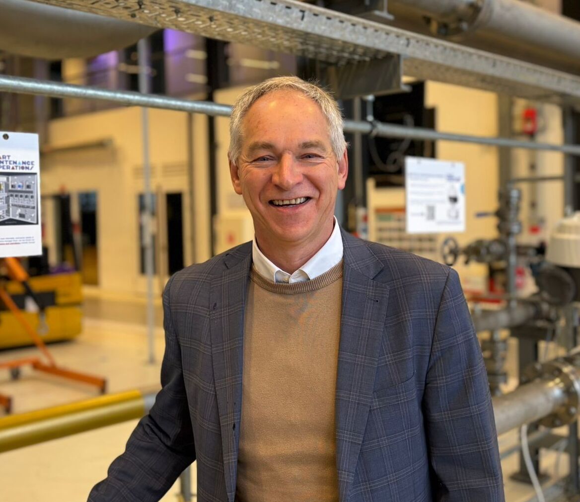 Profielfoto van André Boer