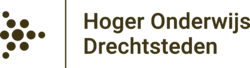 Logo Hoger Onderwijs Drechtsteden